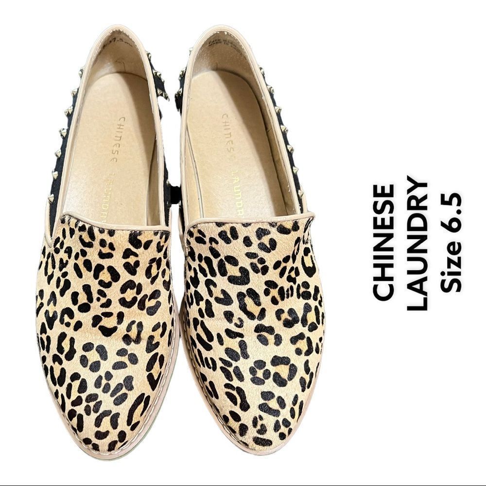 Chinese Laundry Loafers